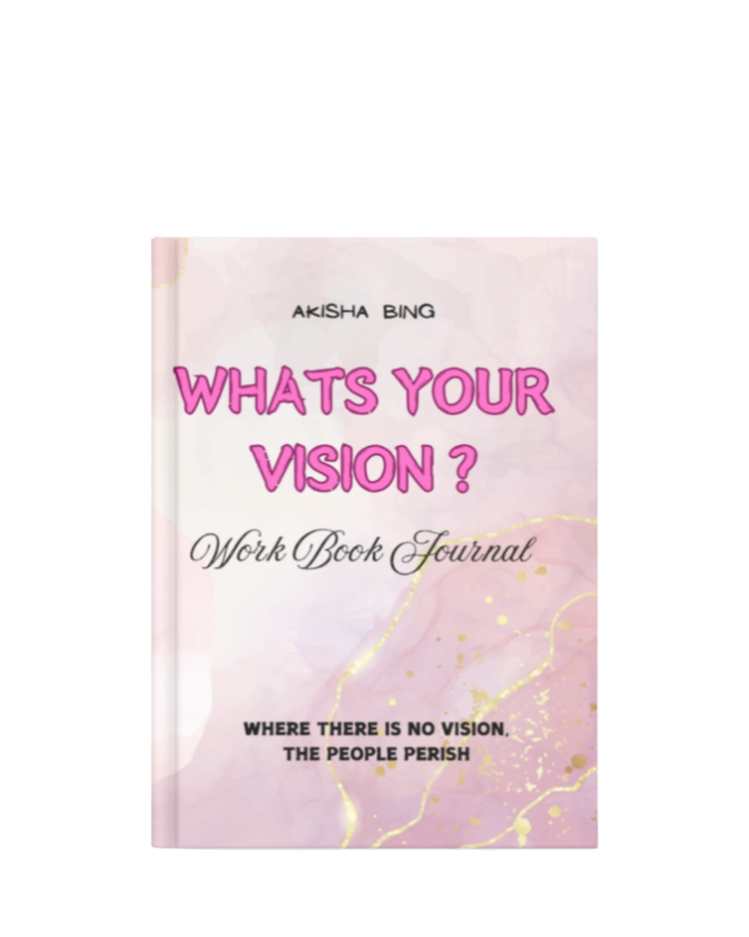 Vision board kit